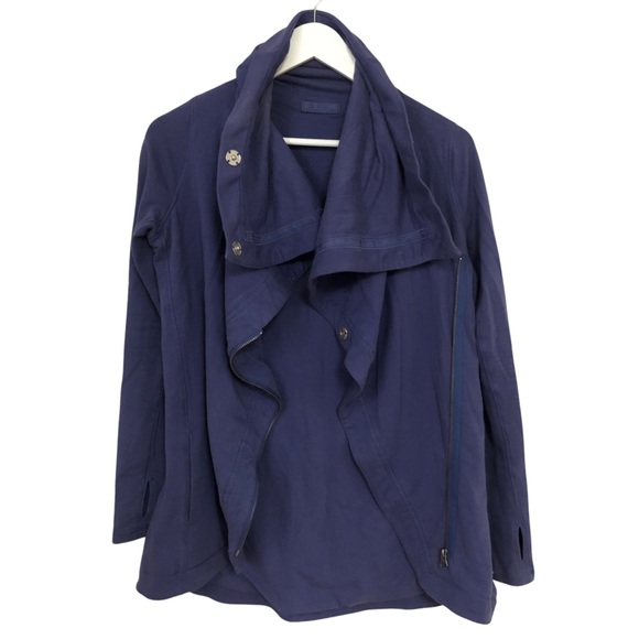 Lululemon Jacket\Wrap Size 4 - Picture 3 of 7